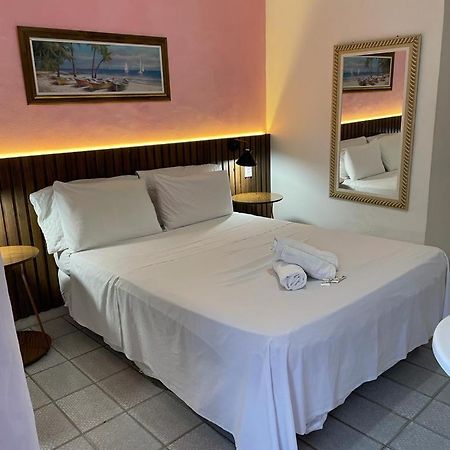 Nascimento Suites Armacao dos Buzios ภายนอก รูปภาพ