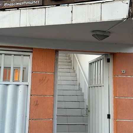 Nascimento Suites Armacao dos Buzios ภายนอก รูปภาพ