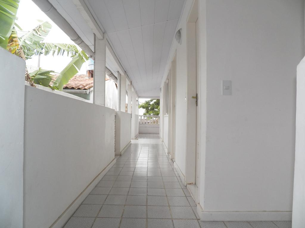 Nascimento Suites Armacao dos Buzios ภายนอก รูปภาพ