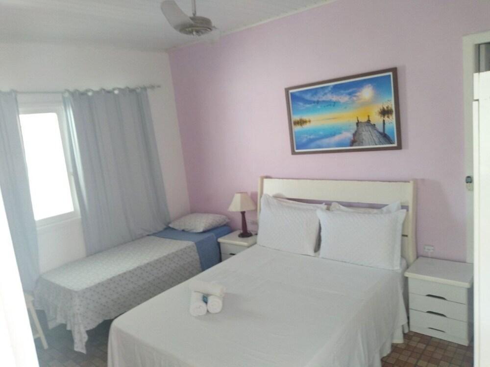 Nascimento Suites Armacao dos Buzios ภายนอก รูปภาพ