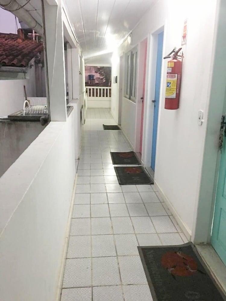Nascimento Suites Armacao dos Buzios ภายนอก รูปภาพ