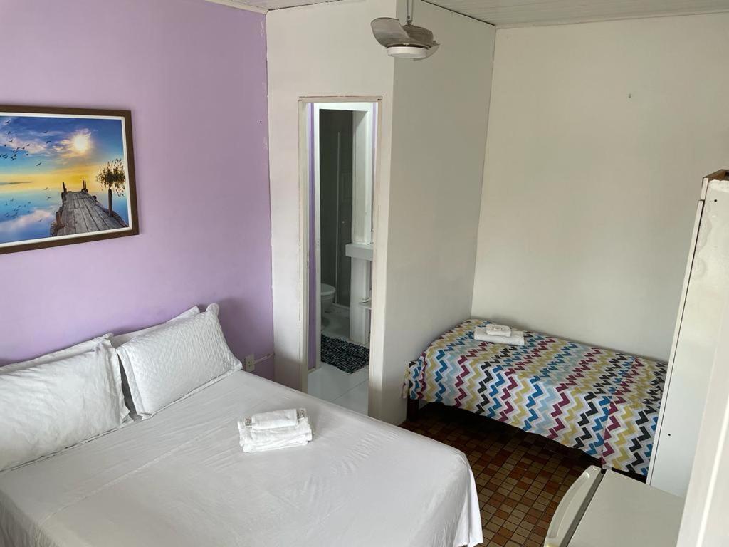 Nascimento Suites Armacao dos Buzios ภายนอก รูปภาพ