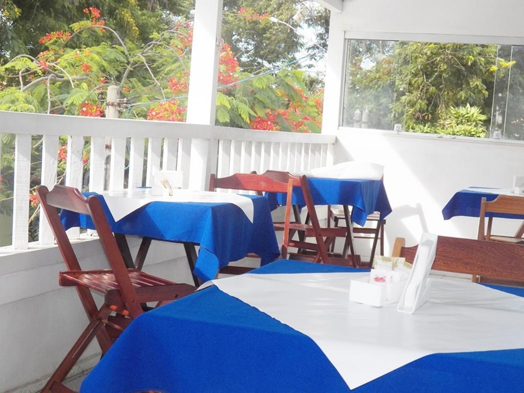 Nascimento Suites Armacao dos Buzios ภายนอก รูปภาพ