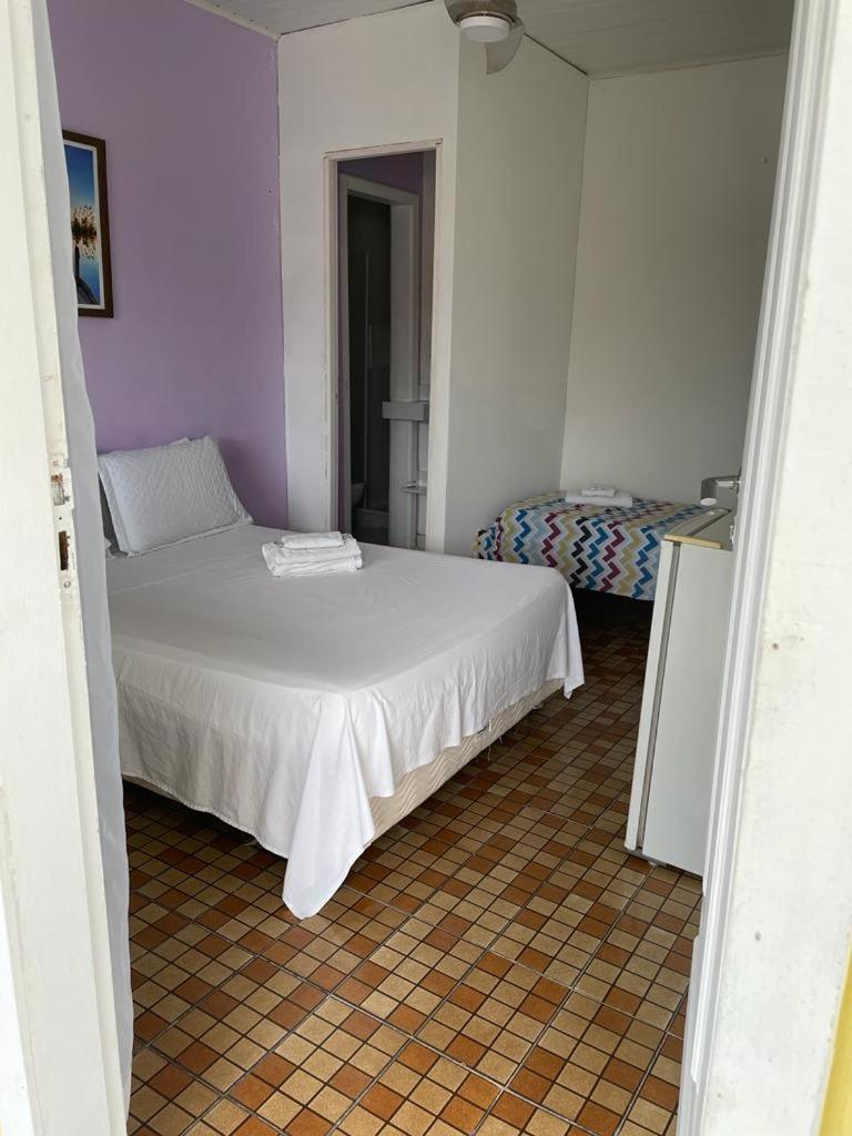 Nascimento Suites Armacao dos Buzios ภายนอก รูปภาพ