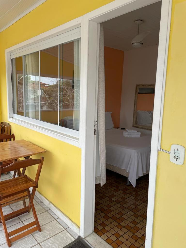 Nascimento Suites Armacao dos Buzios ภายนอก รูปภาพ