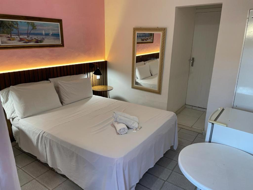 Nascimento Suites Armacao dos Buzios ภายนอก รูปภาพ
