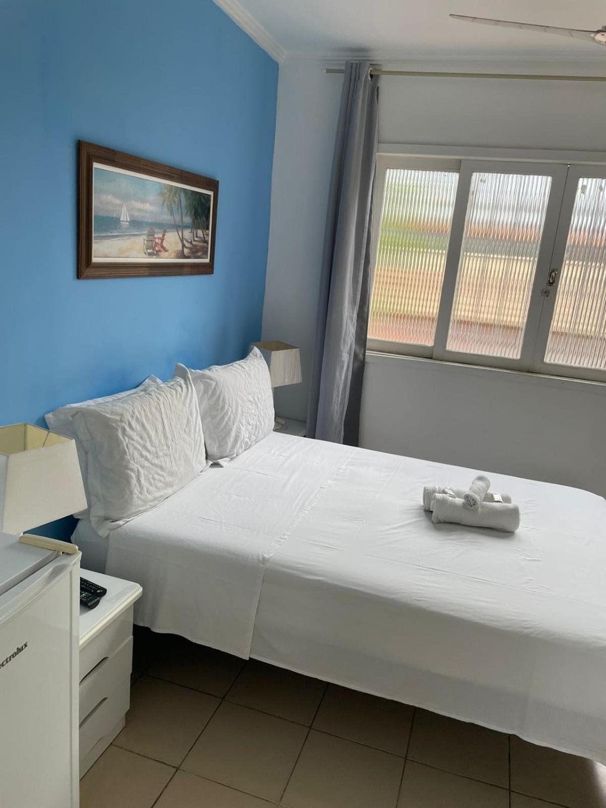 Nascimento Suites Armacao dos Buzios ภายนอก รูปภาพ