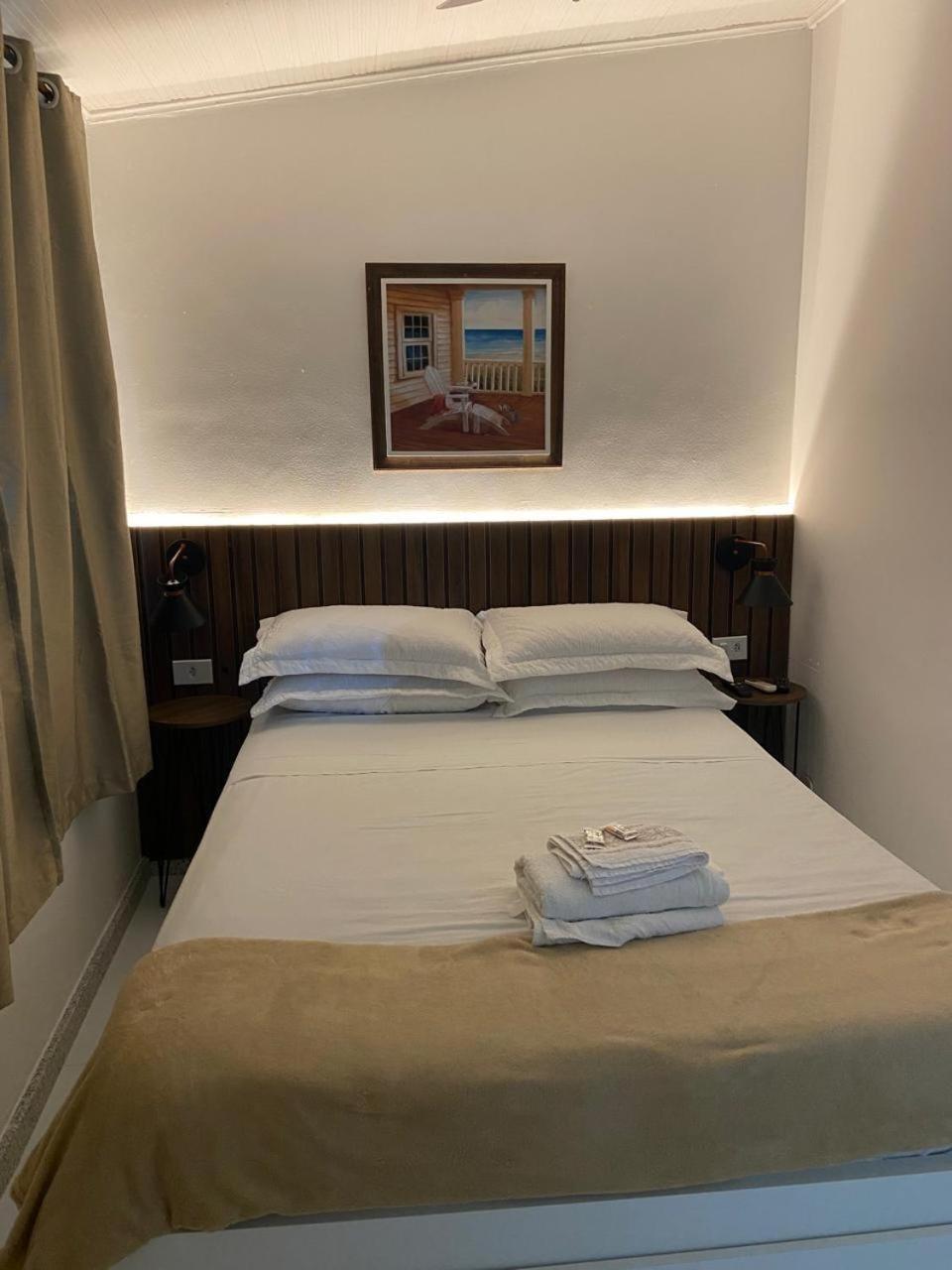 Nascimento Suites Armacao dos Buzios ภายนอก รูปภาพ