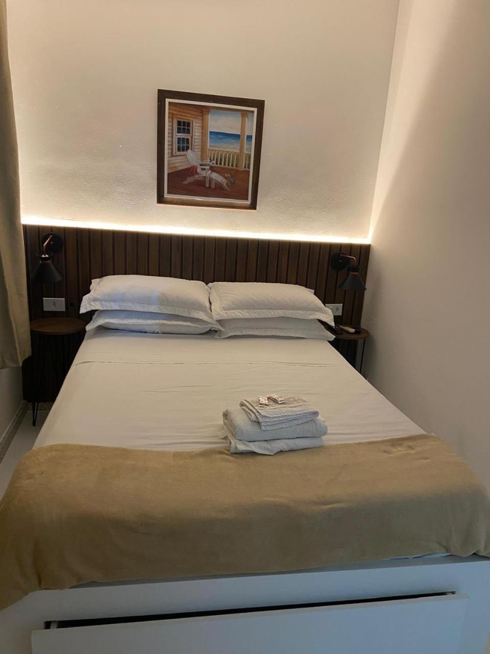 Nascimento Suites Armacao dos Buzios ภายนอก รูปภาพ