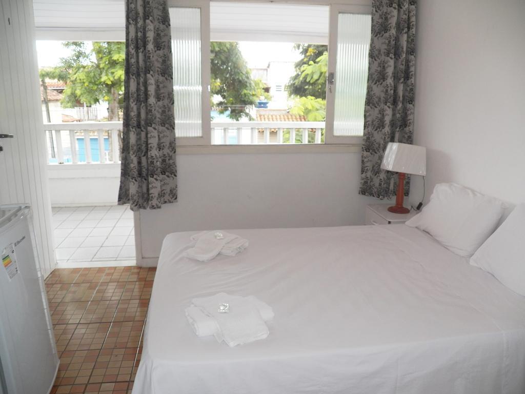 Nascimento Suites Armacao dos Buzios ห้อง รูปภาพ