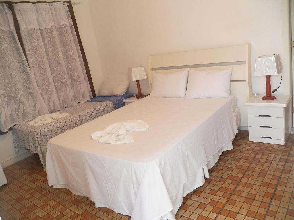 Nascimento Suites Armacao dos Buzios ภายนอก รูปภาพ