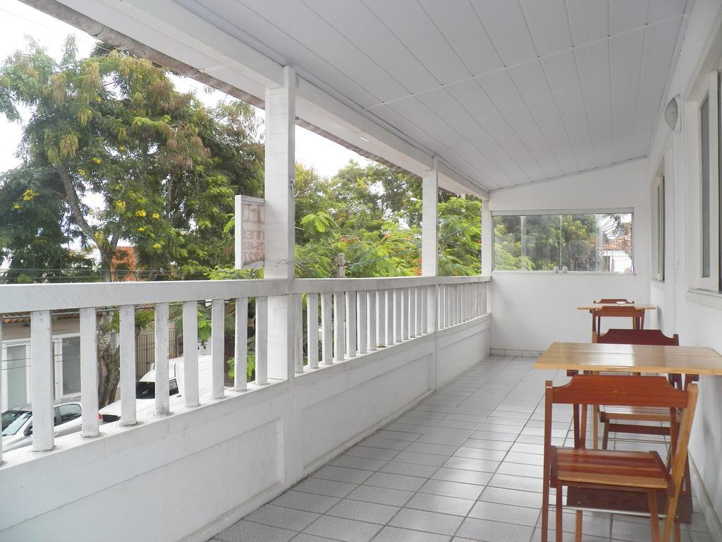 Nascimento Suites Armacao dos Buzios ภายนอก รูปภาพ