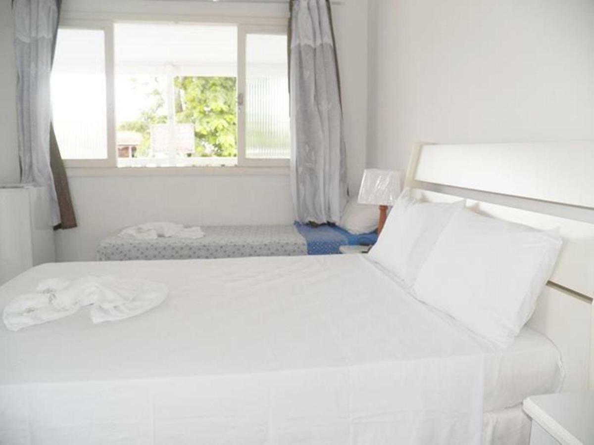 Nascimento Suites Armacao dos Buzios ภายนอก รูปภาพ