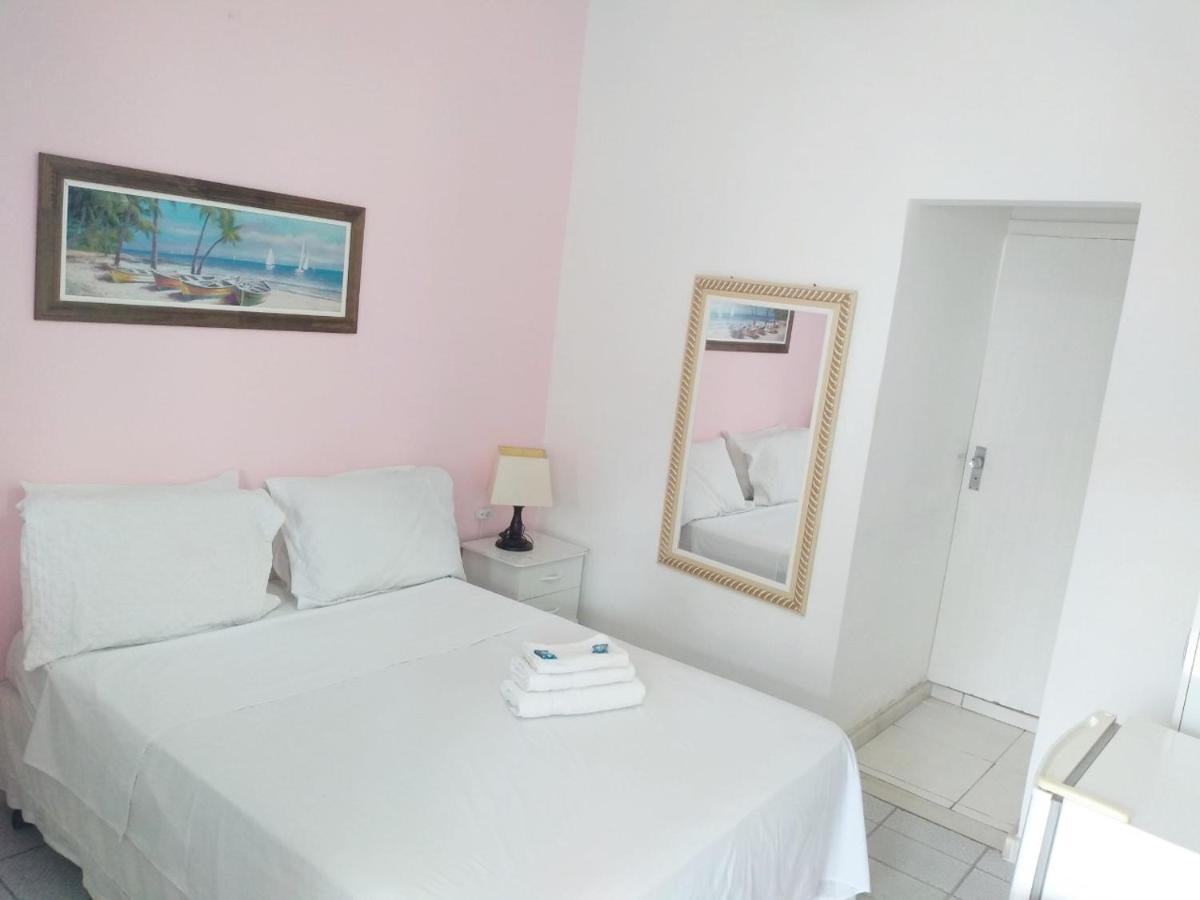 Nascimento Suites Armacao dos Buzios ภายนอก รูปภาพ