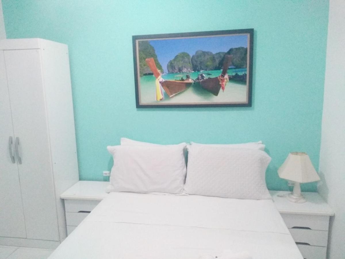 Nascimento Suites Armacao dos Buzios ภายนอก รูปภาพ