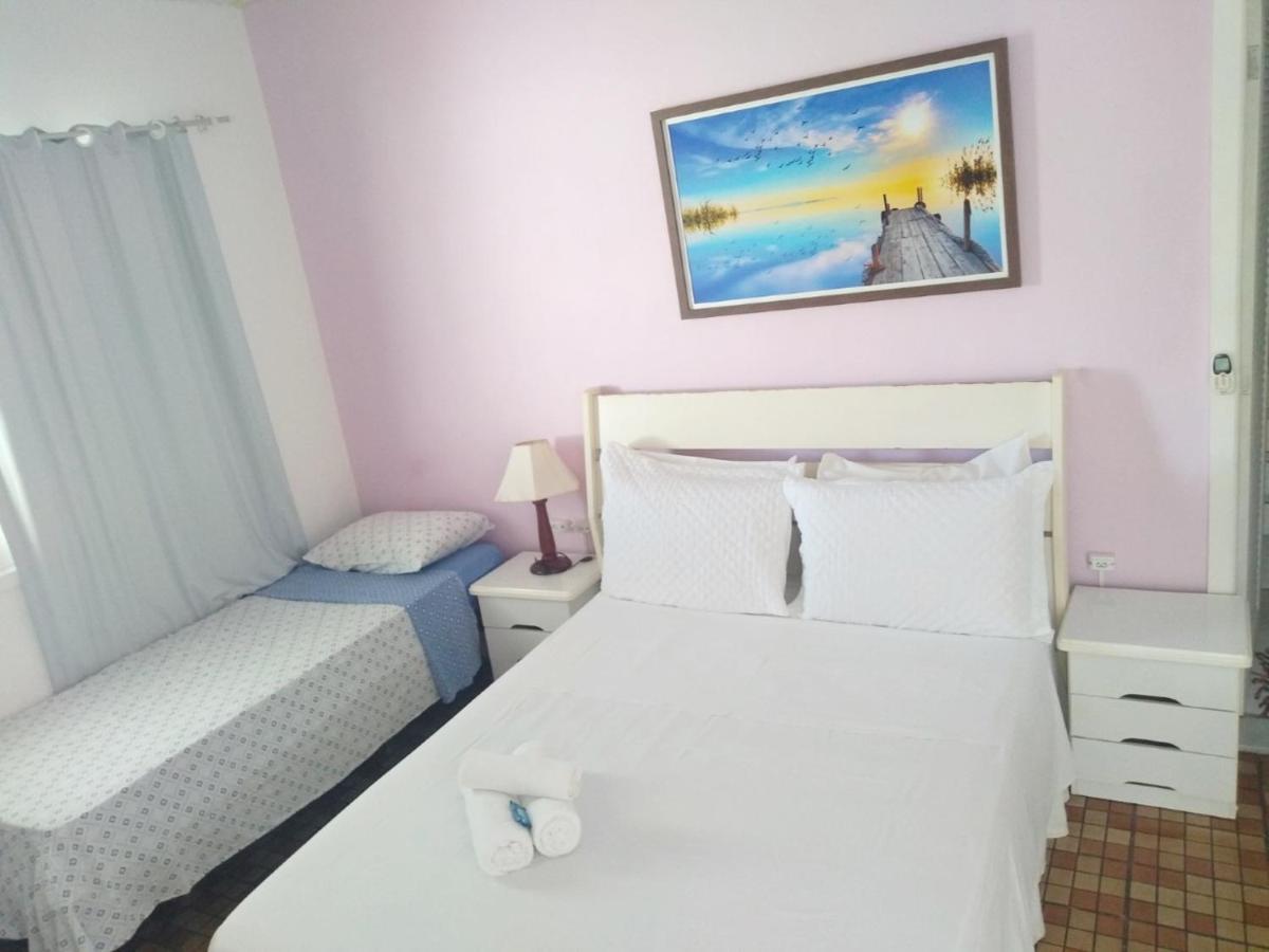 Nascimento Suites Armacao dos Buzios ภายนอก รูปภาพ