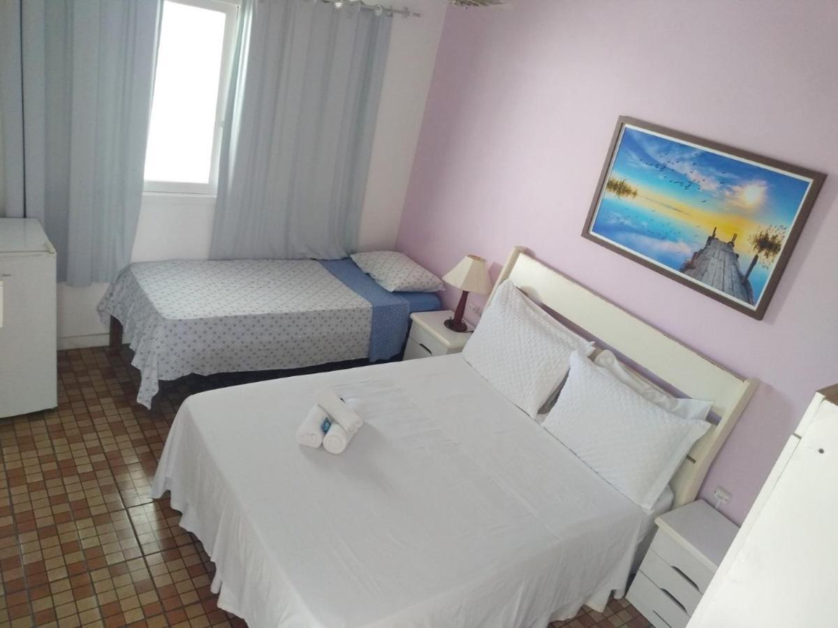 Nascimento Suites Armacao dos Buzios ภายนอก รูปภาพ