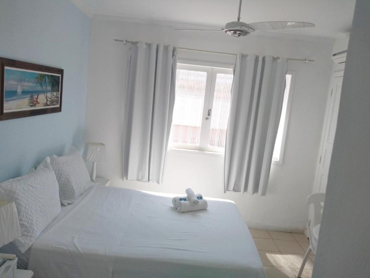 Nascimento Suites Armacao dos Buzios ภายนอก รูปภาพ
