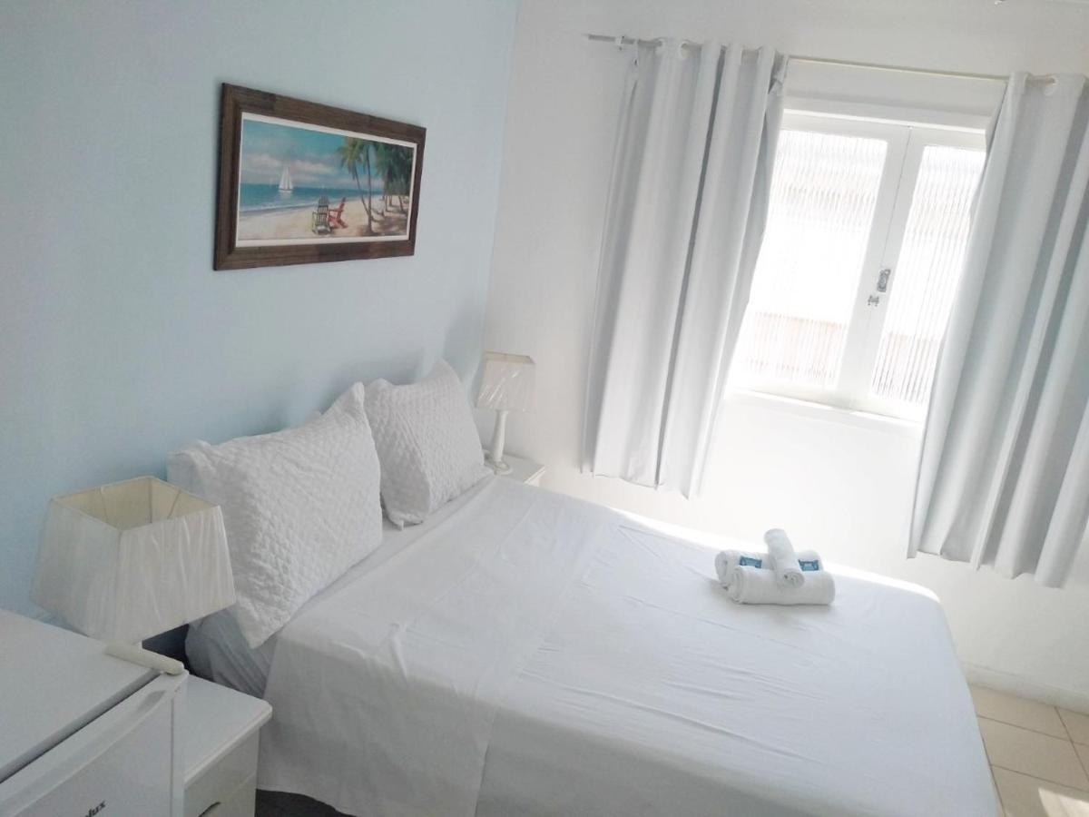 Nascimento Suites Armacao dos Buzios ภายนอก รูปภาพ