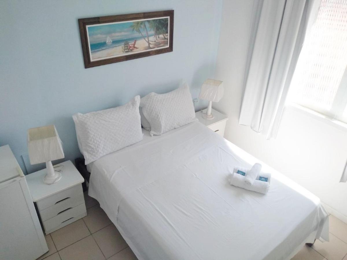 Nascimento Suites Armacao dos Buzios ภายนอก รูปภาพ